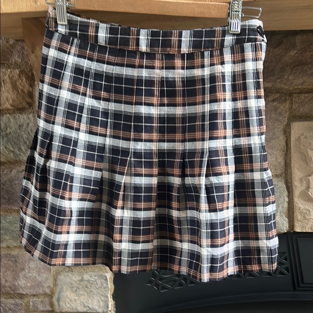 Urban Outfitters Skater Mini Skirt